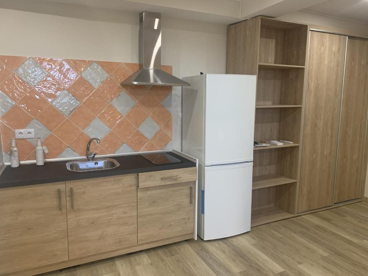 Hotel Apartamentos Seven Rooms Punta Umbría Zewnętrze zdjęcie