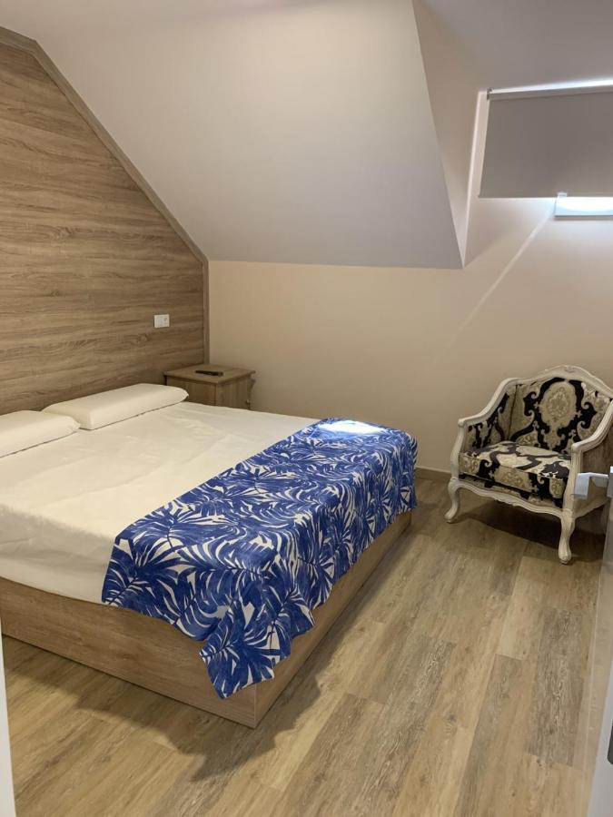 Hotel Apartamentos Seven Rooms Punta Umbría Zewnętrze zdjęcie