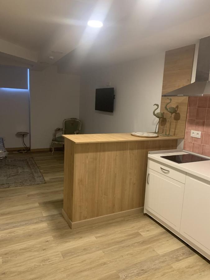 Hotel Apartamentos Seven Rooms Punta Umbría Zewnętrze zdjęcie