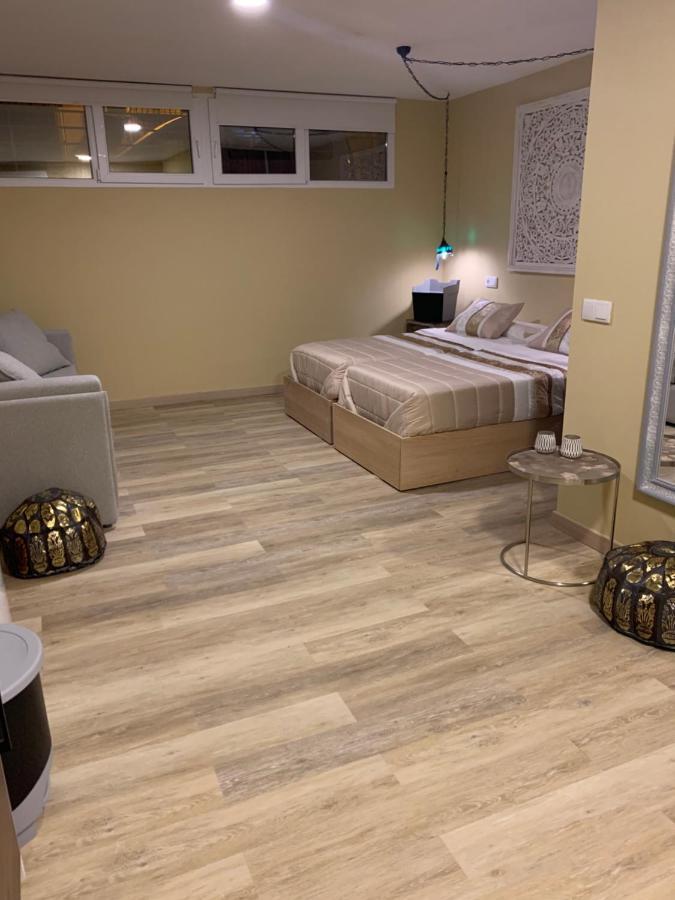 Hotel Apartamentos Seven Rooms Punta Umbría Zewnętrze zdjęcie