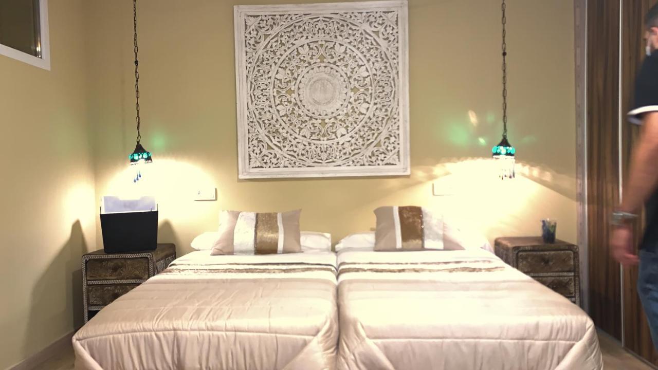 Hotel Apartamentos Seven Rooms Punta Umbría Zewnętrze zdjęcie
