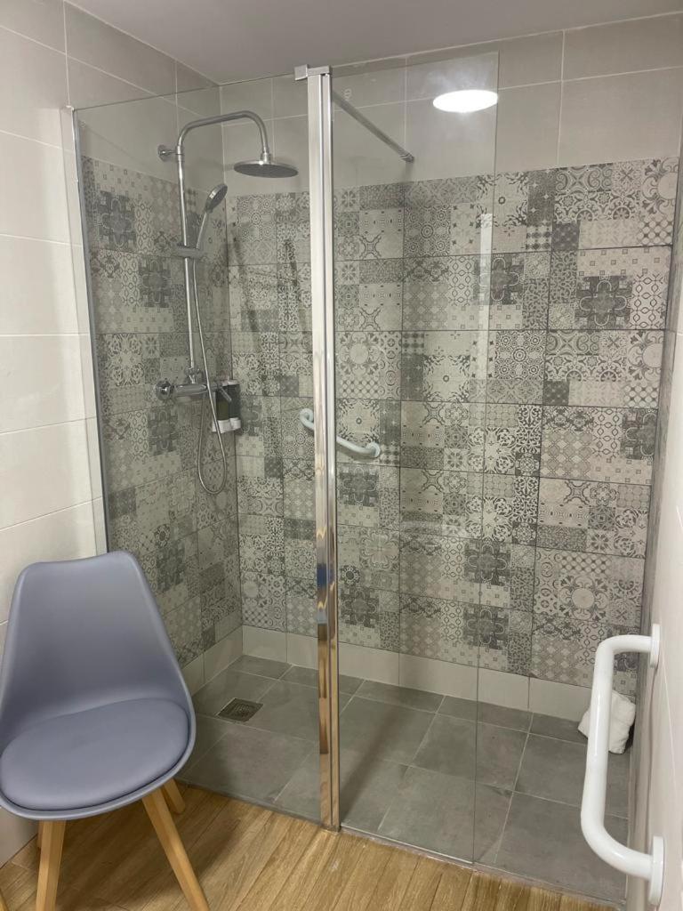 Hotel Apartamentos Seven Rooms Punta Umbría Zewnętrze zdjęcie