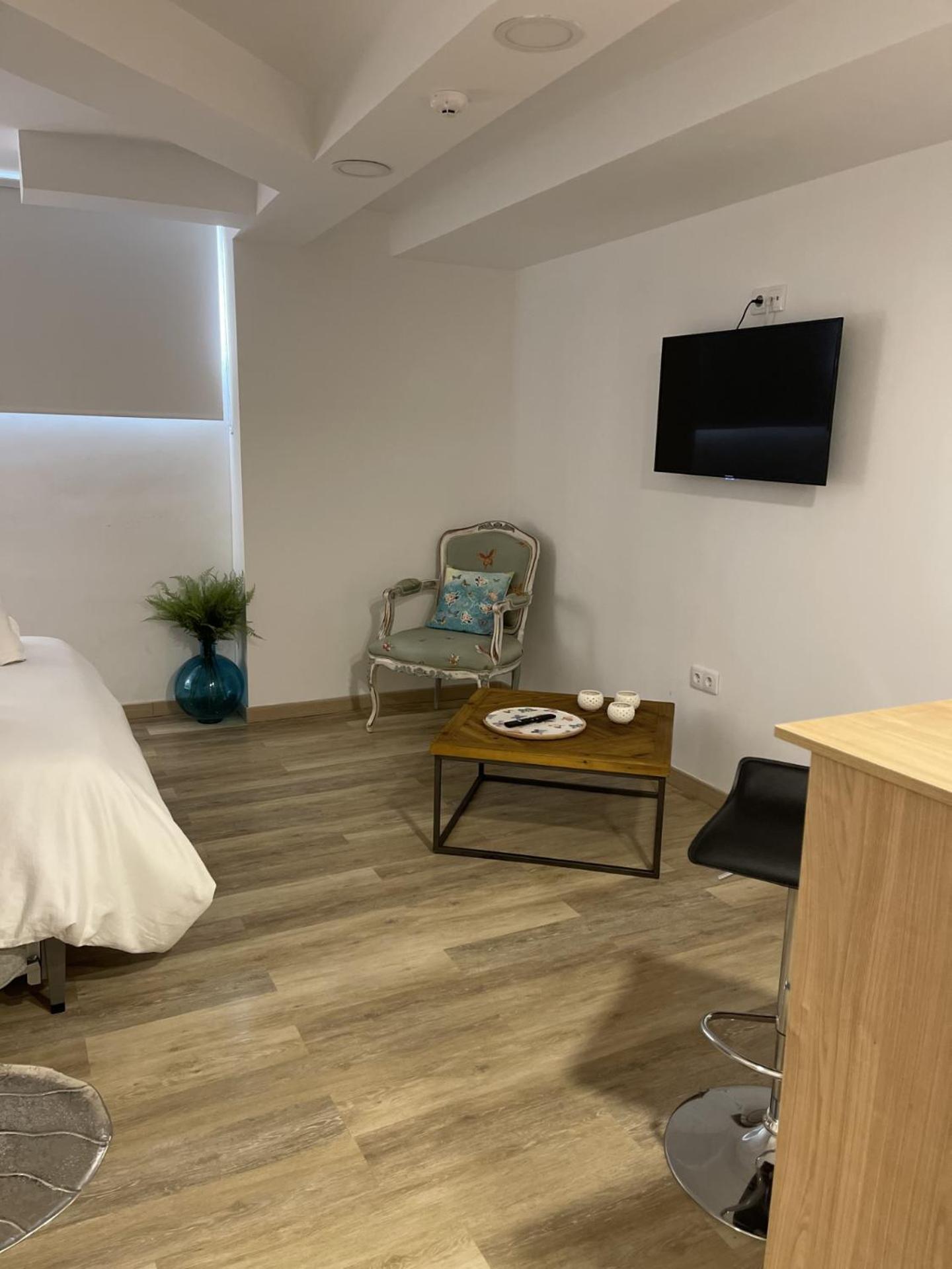 Hotel Apartamentos Seven Rooms Punta Umbría Zewnętrze zdjęcie