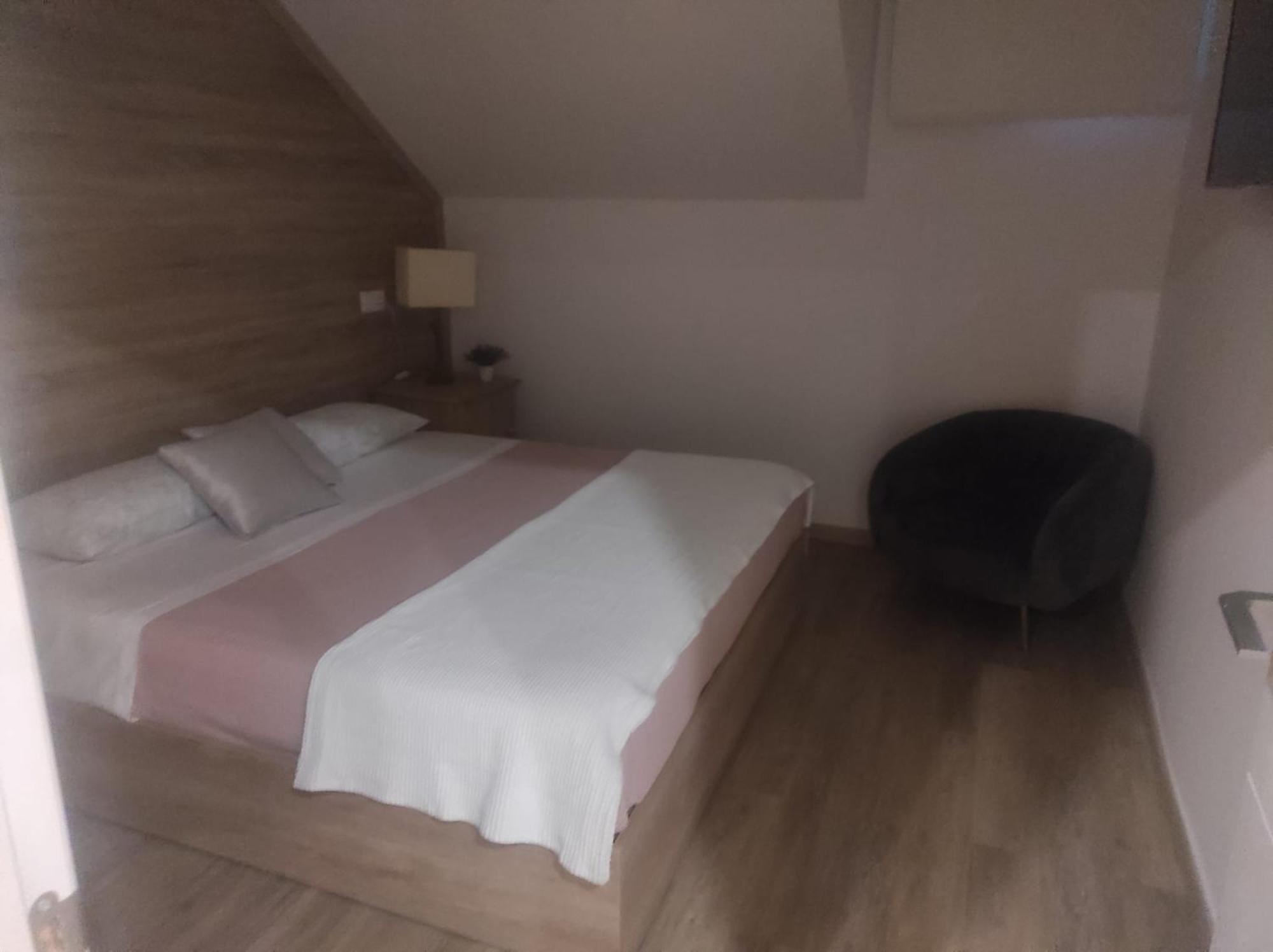 Hotel Apartamentos Seven Rooms Punta Umbría Zewnętrze zdjęcie